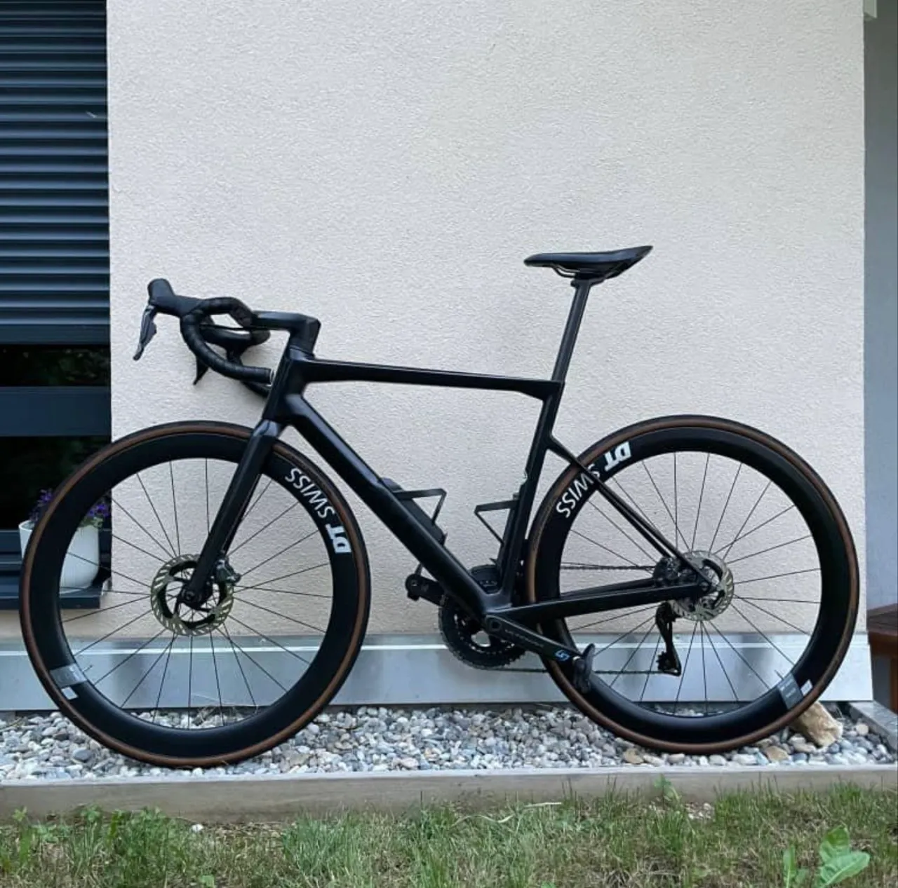 bmc teammachine