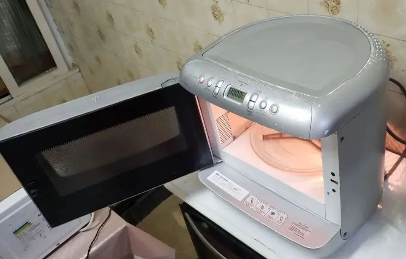 Microondas Brastemp ONE Fitness - Foto 4