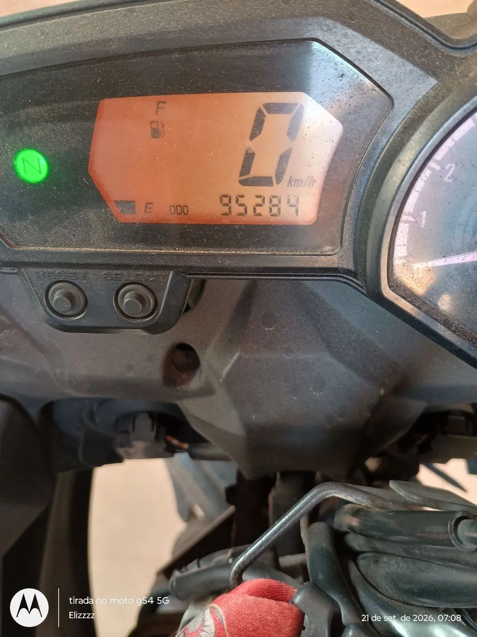 Ténéré 250 - Foto 5