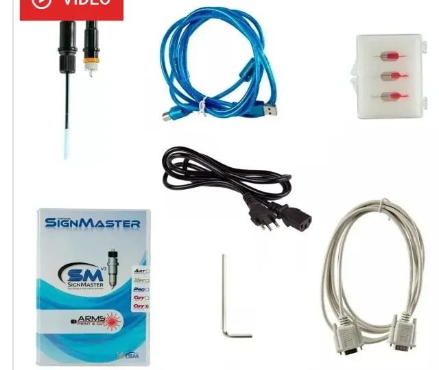 Plotter de recorrer kelter
