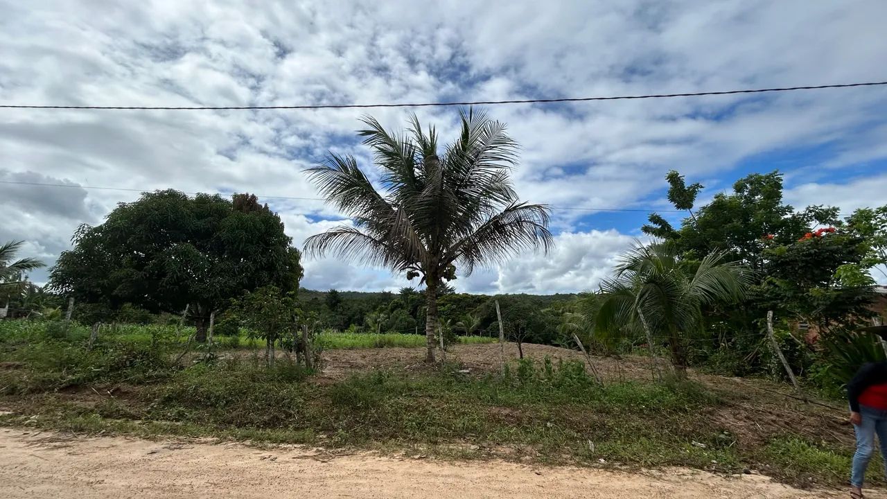 TERRENO (colônia estancinha) pertinho de estância  - Foto 4