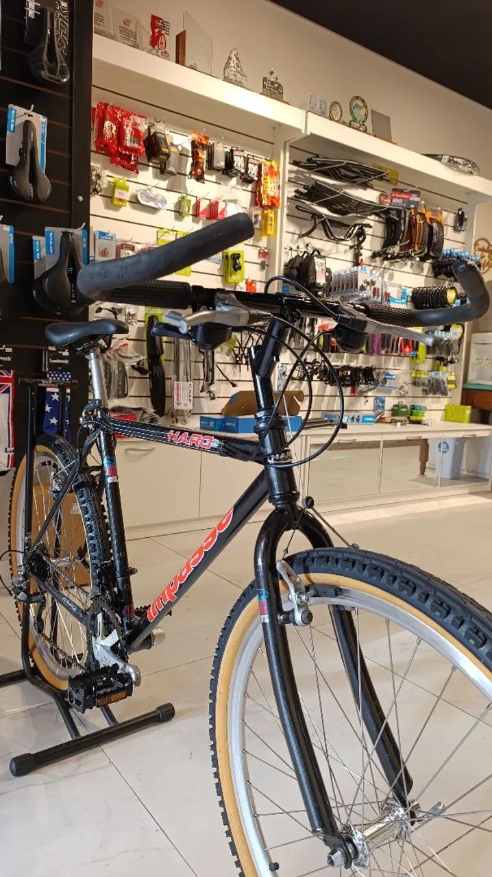 MTB Vintage Haro Impasse 1992 - Foto 3