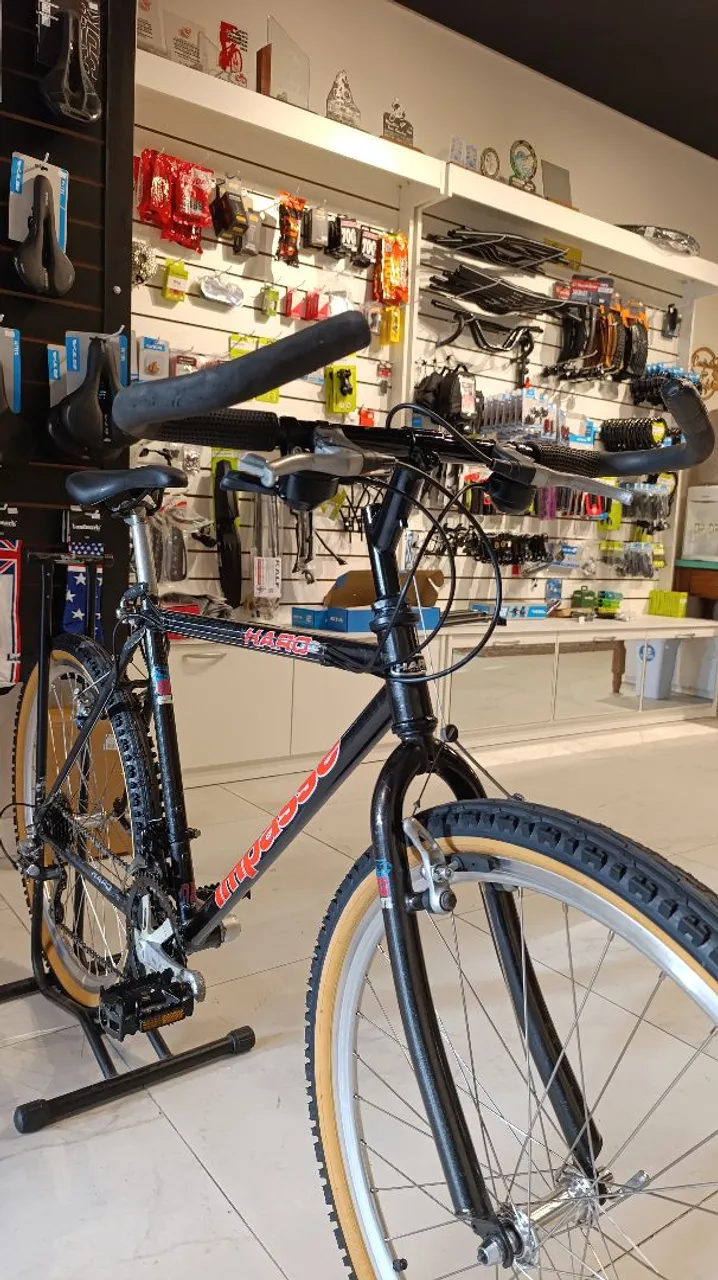 mtb vintage