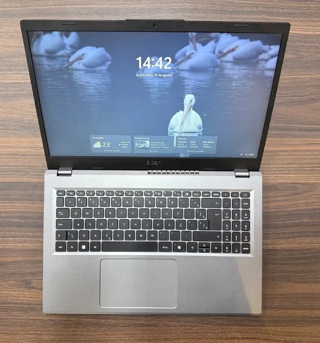 Notebook Acer Aspire 5 - Foto 2