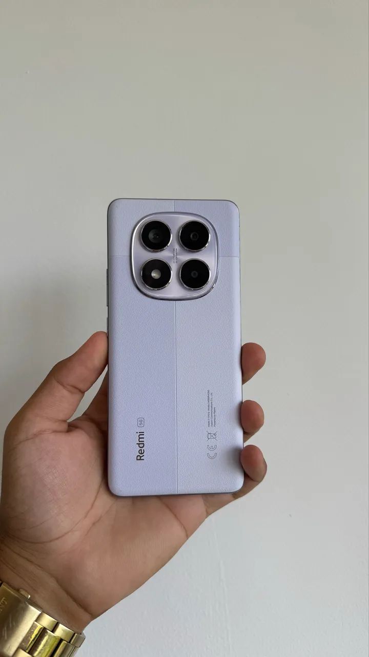 Redmi note 14 pro 5G - Foto 4