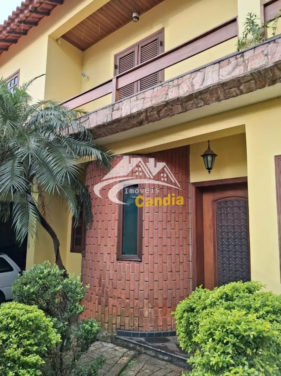ÓTIMO SOBRADO A VENDA NA CIDADE PATRIARCA - 5 DORMITÓRIOS - Foto 5