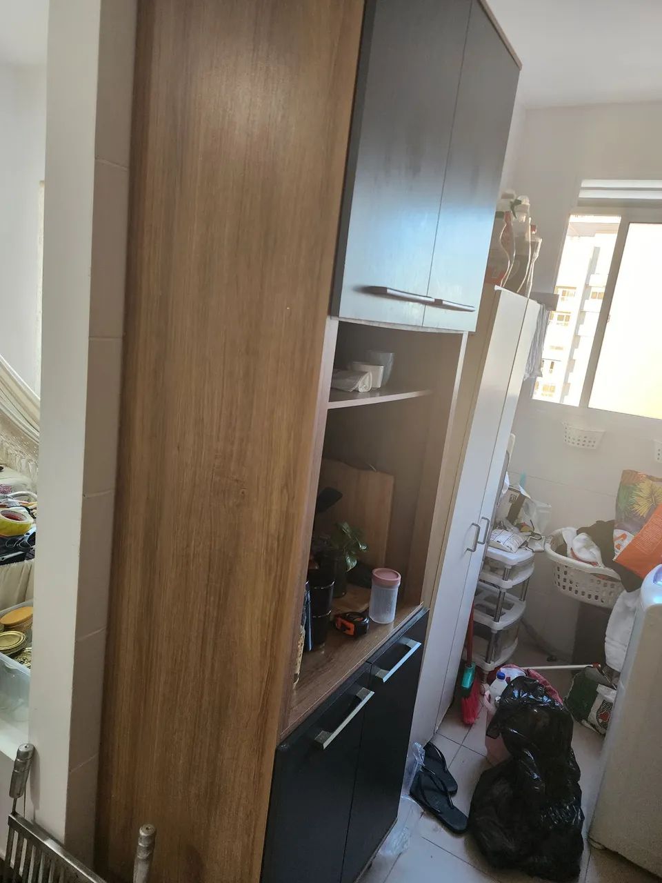 ARMÁRIO DE COZINHA  - Foto 5