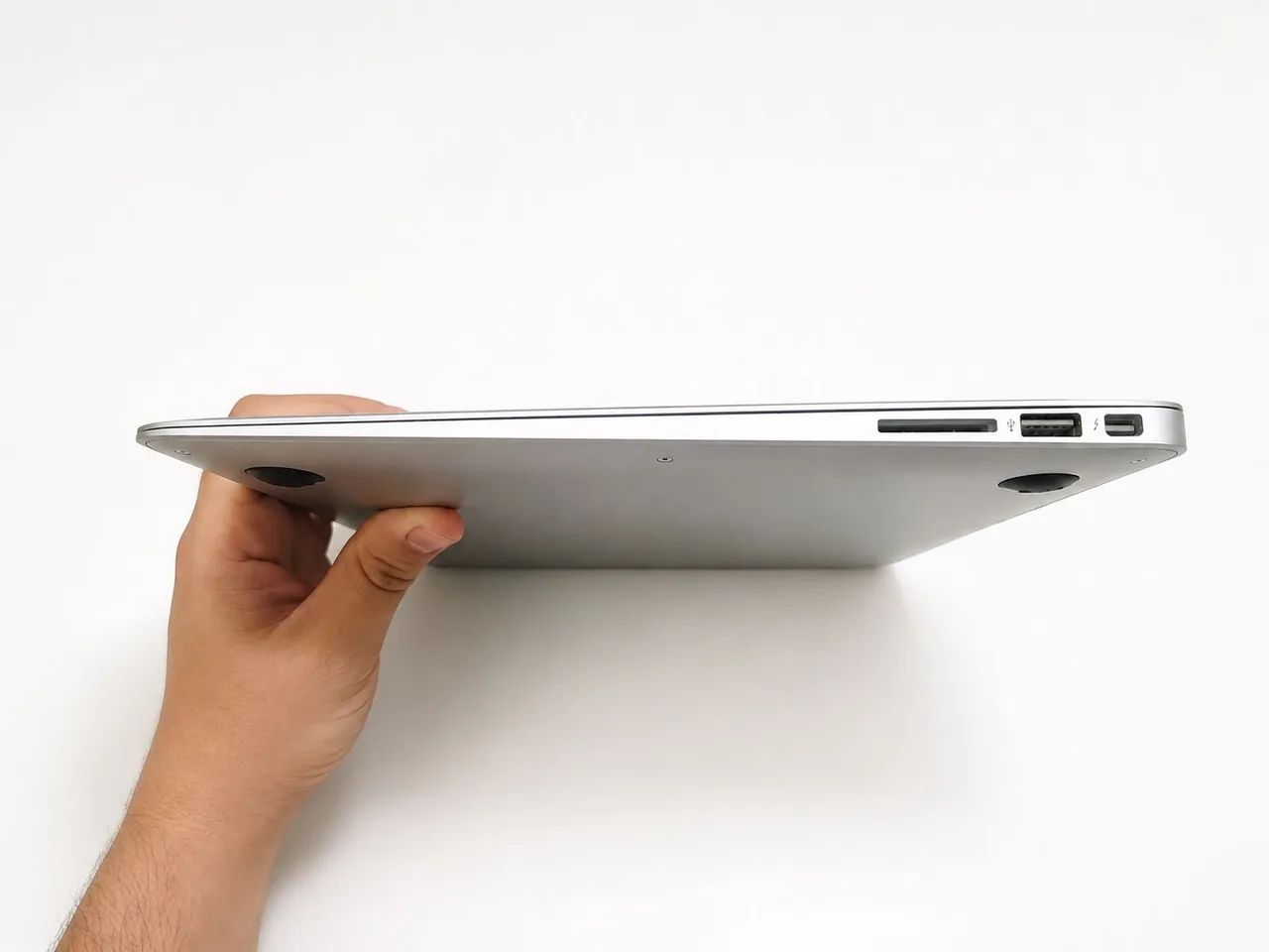 MacBook Air M3 Apple  - Foto 2