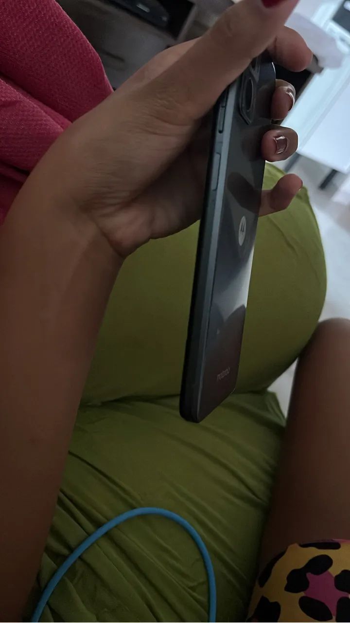 Celular motorola E22 - Foto 4
