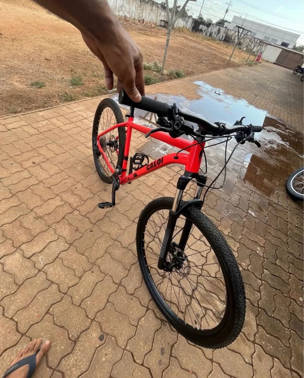 Bike aro 29 - Foto 3