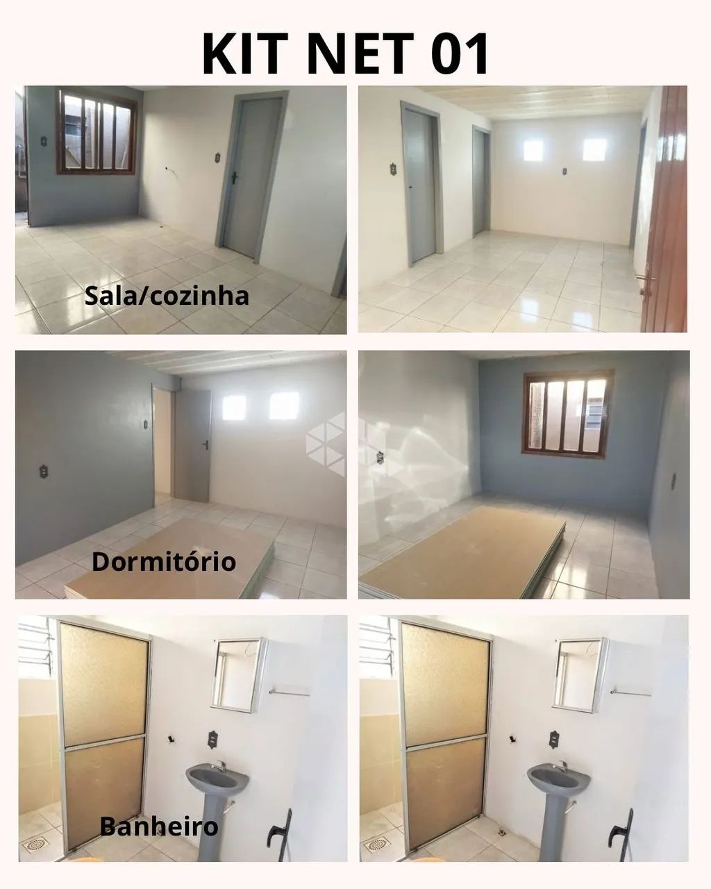 Casa/Kitnets à venda em Farroupilha - Foto 3