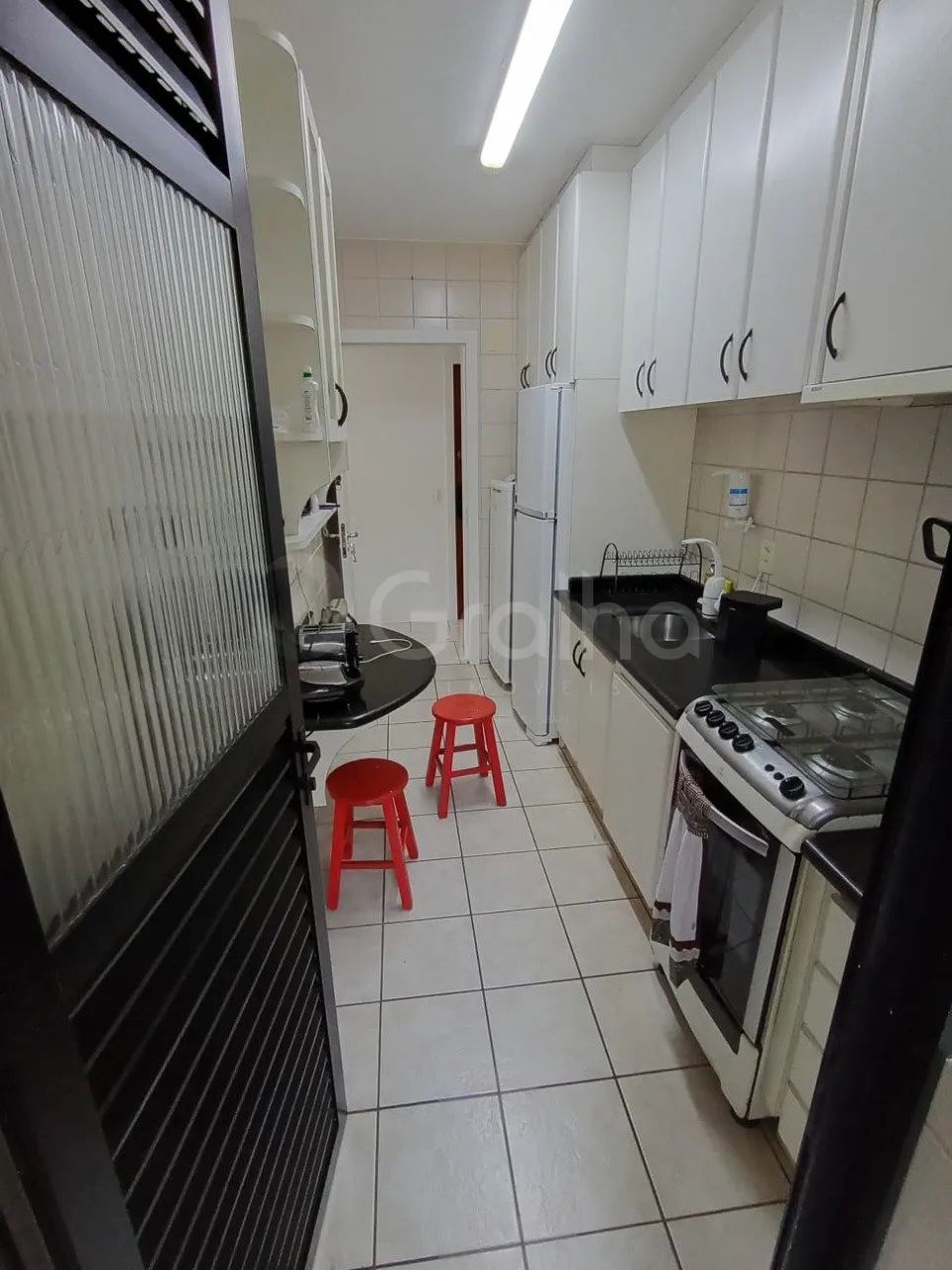 Apartamento de 2 quartos no bairro Agronômica, Florianópolis - Foto 5
