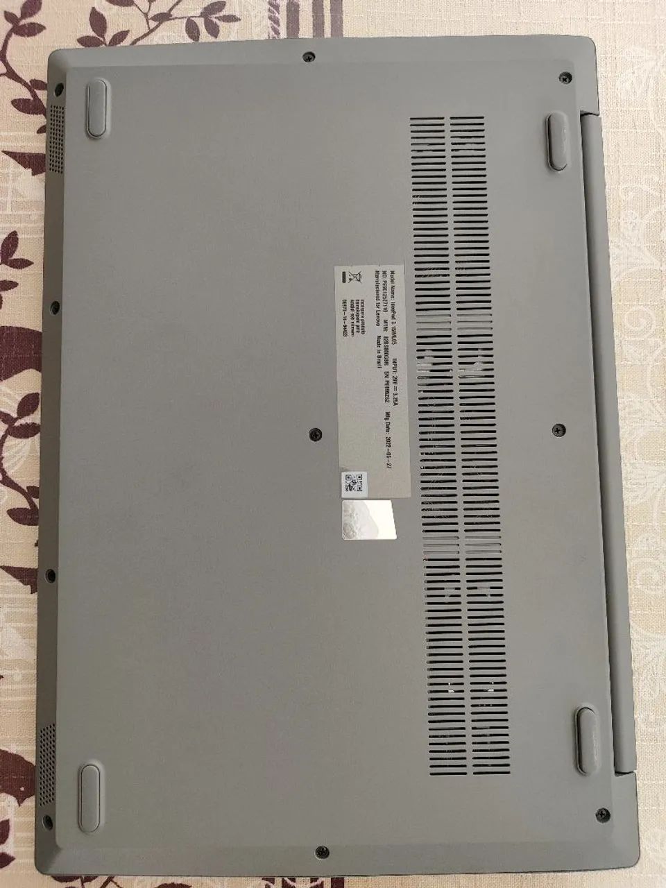 Notebook Lenovo Windows 11 I5 - Foto 4