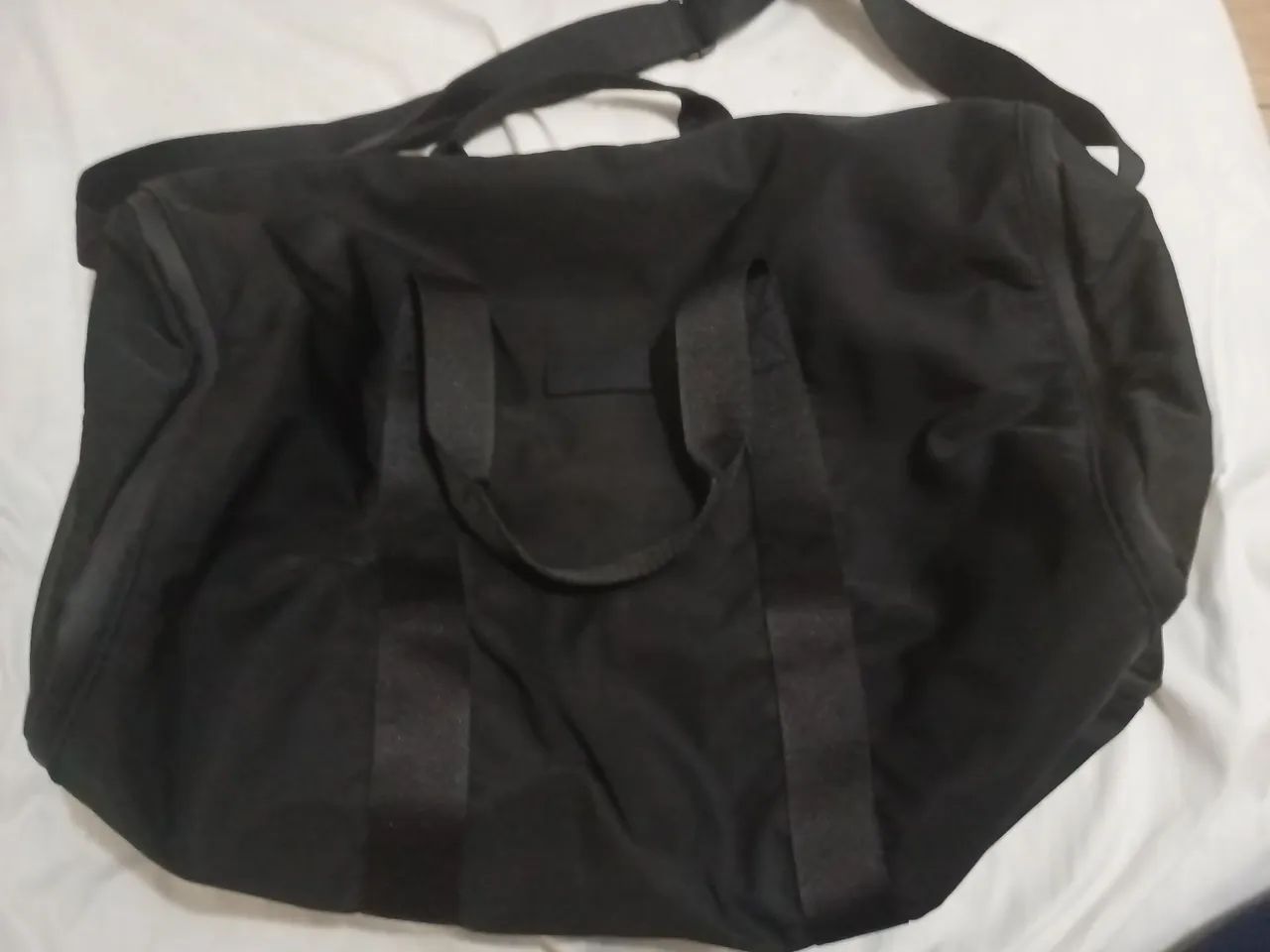 Bolsa de viagem Calvin Klein
