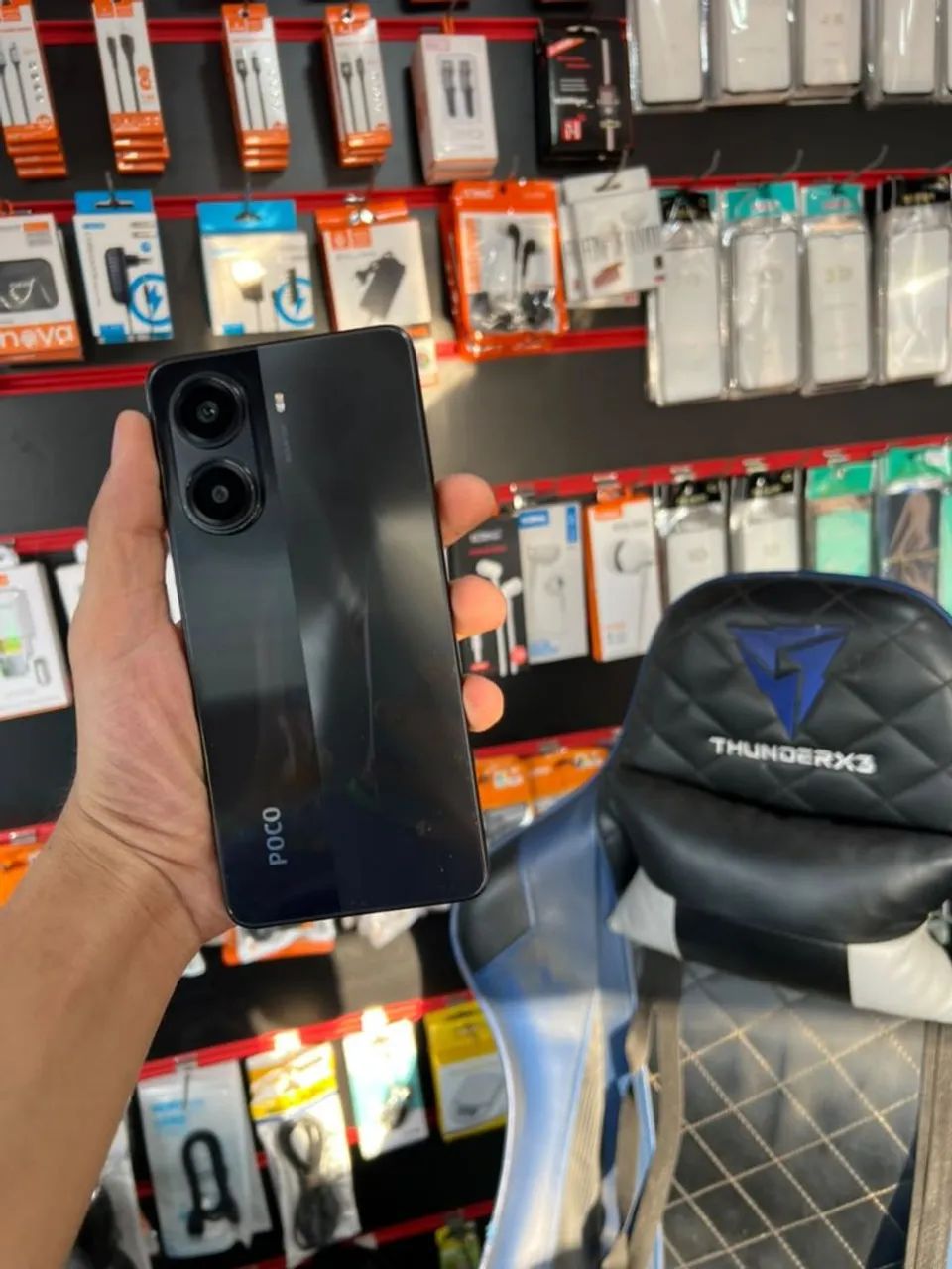 Poço X7 pro - Foto 4