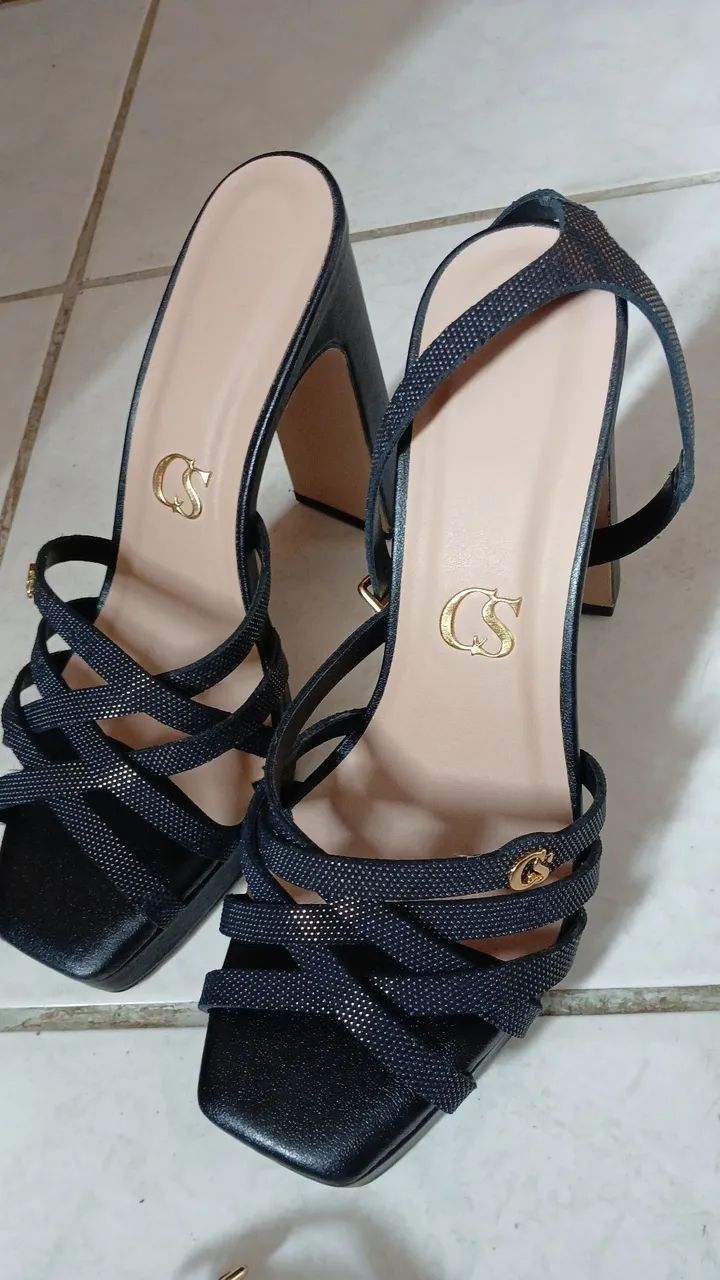 Salto Carmen Steffenes - Foto 2