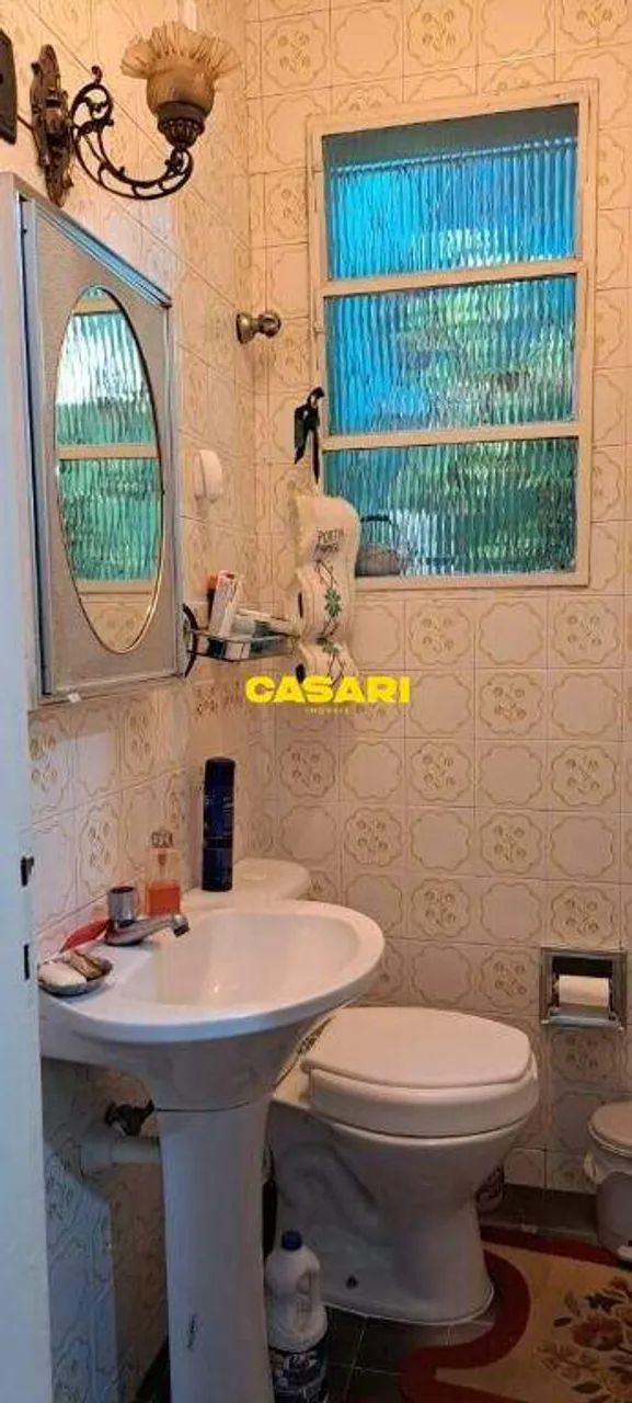 Sobrado 4 Dormitórios com Suíte e Closet à Venda em Nova Petrópolis - São Bernardo do Camp - Foto 5