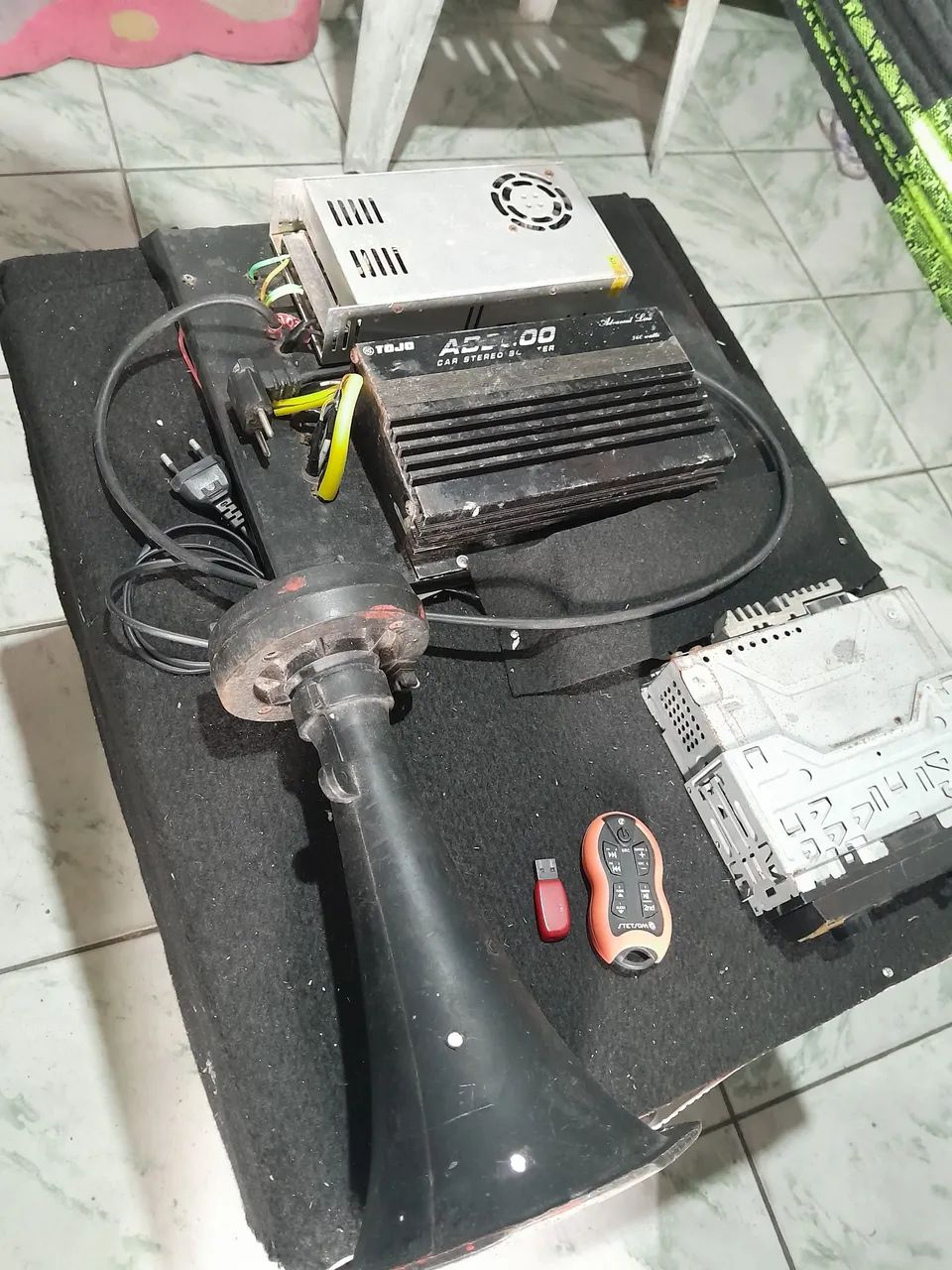 Vendo pioneer - Foto 2