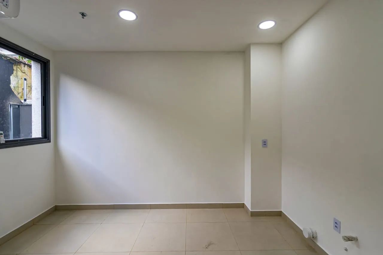 Sala comercial na Avenida Santo Amaro, 5345 - Sala 12  18 m² - Foto 3