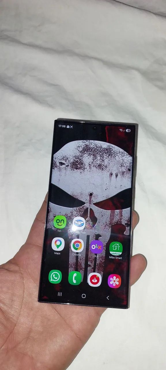 Samsung S23 ultra 256gb  - Foto 2