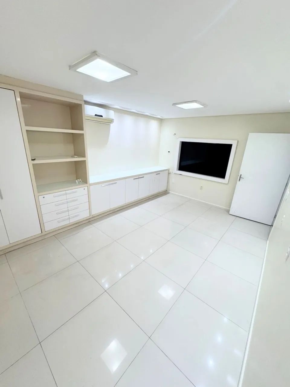 Aluga apartamento padrão  - Foto 2