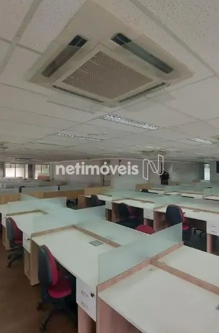 Locação Sala Vila Cruzeiro São Paulo - Foto 3