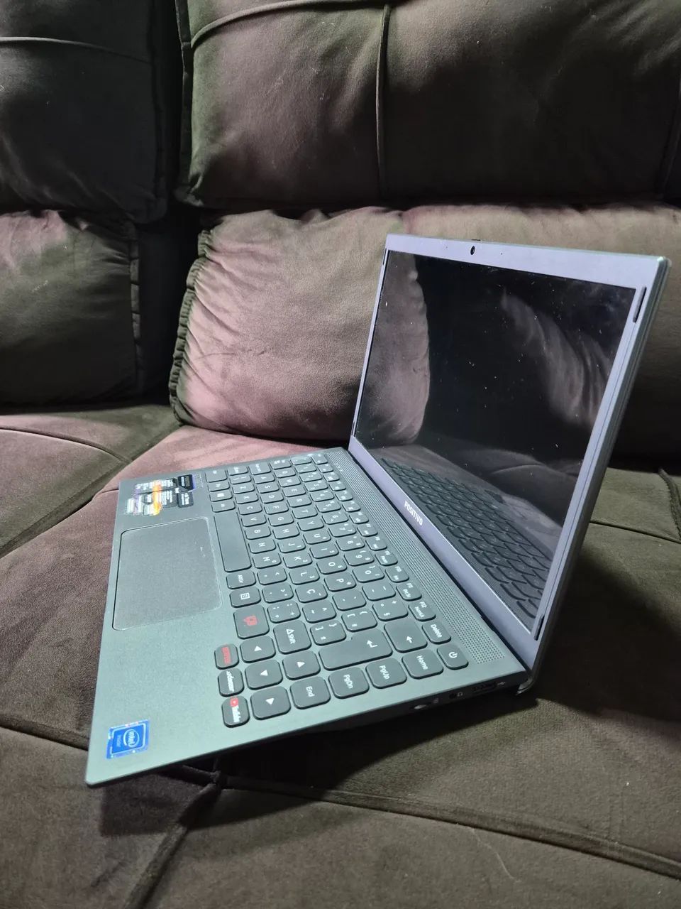 Notebook Motion C4120F  - Foto 2