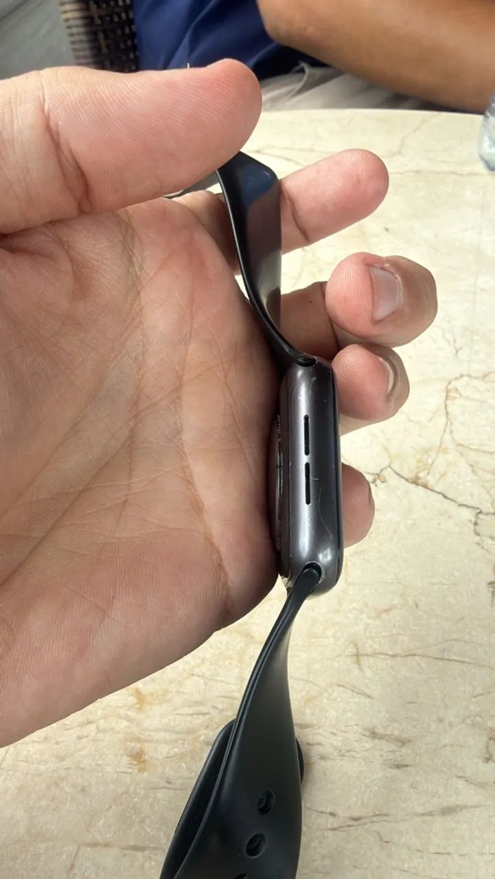 Apple Watch série 5  - Foto 2