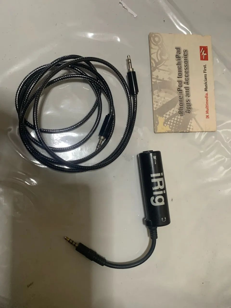 Irig 