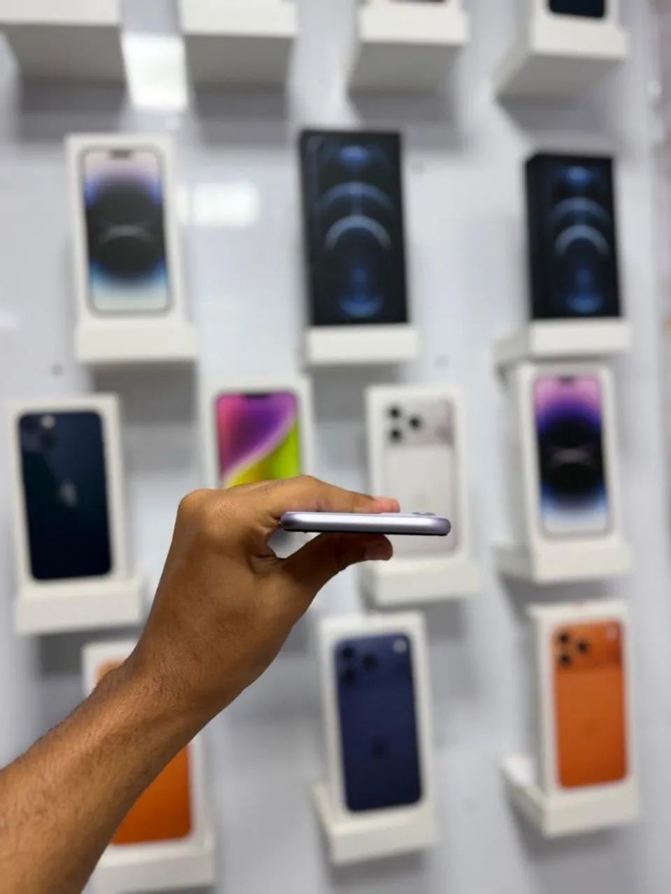 IPHONE 11 64GB  - Foto 4