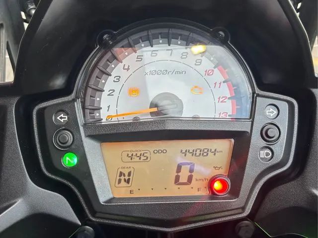 Kawasaki Versys 650cc - Foto 5
