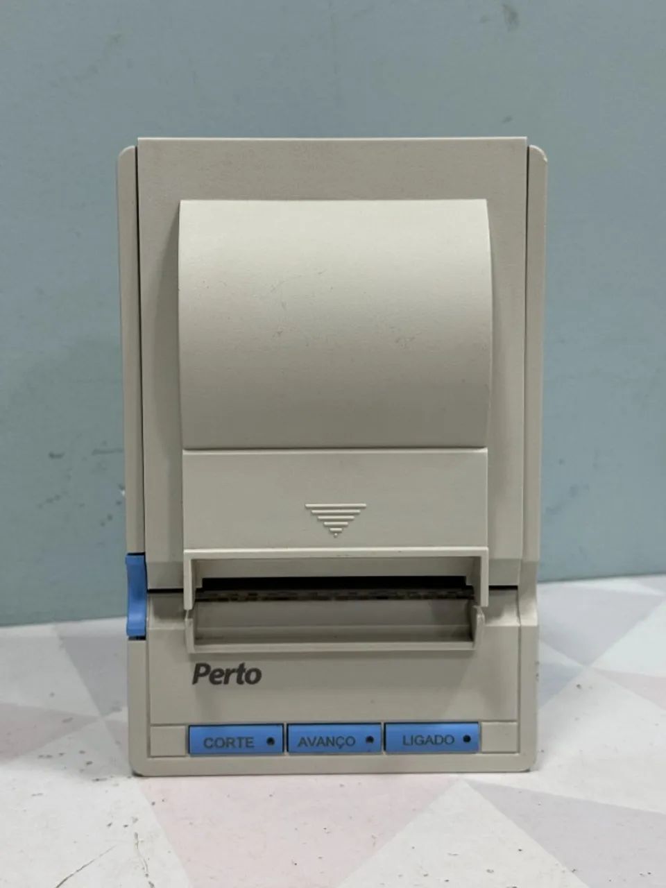 Impressora Térmica Perto Printer USB - Não Fiscal (iFood e Caixa) 