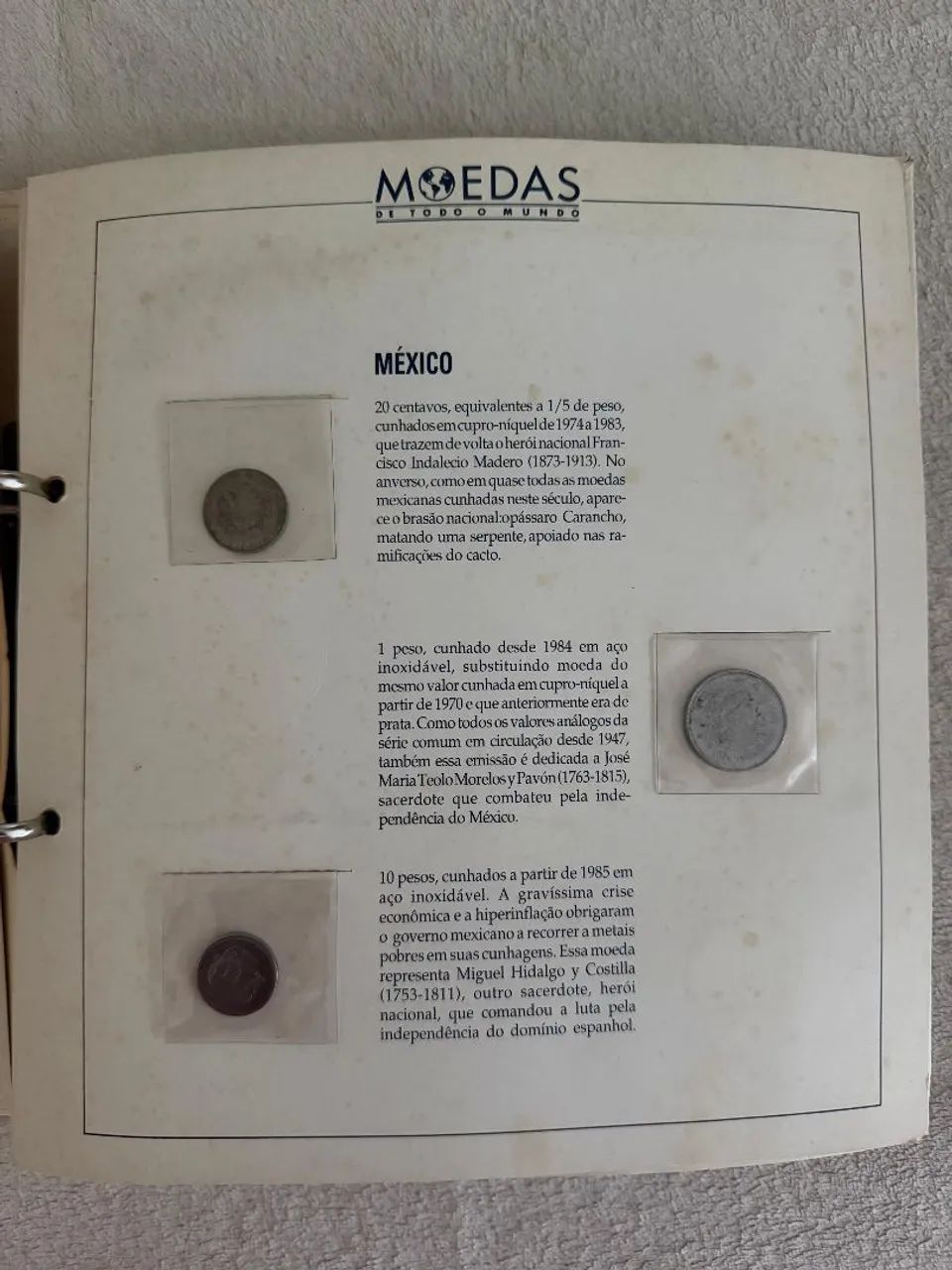 Coleção  de 40 países  - Foto 3