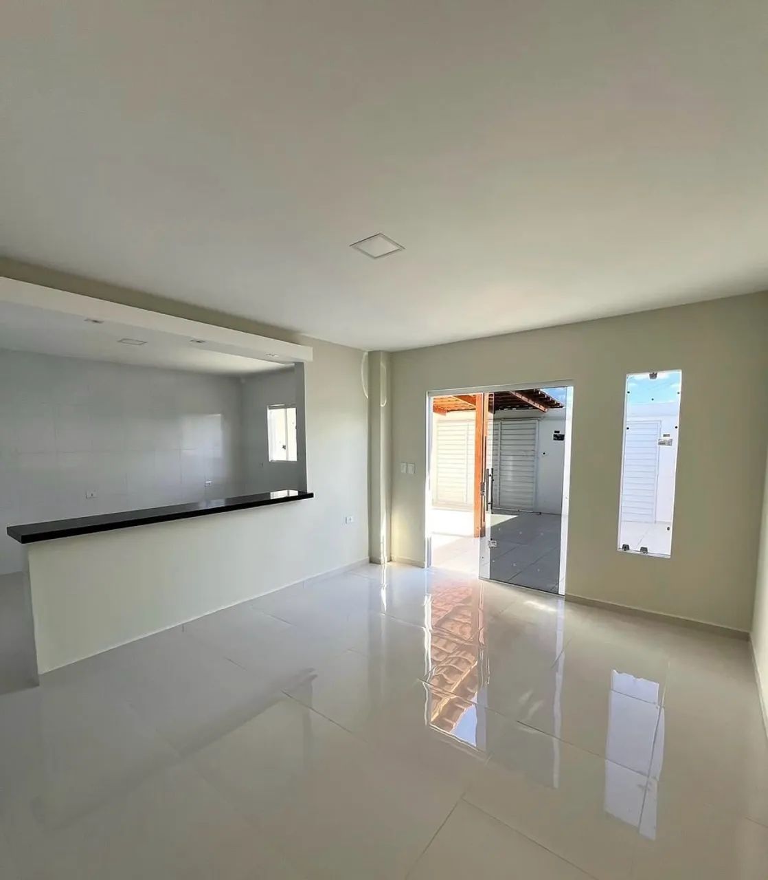 COMPRE SUA CASA E SAIA DO ALUGUEL  - Foto 3