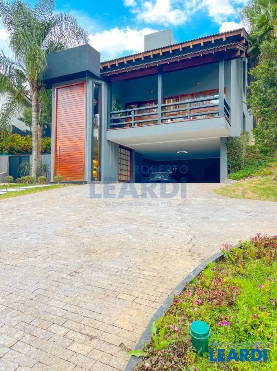 CASA EM CONDOMÍNIO - TAMBORÉ 1 - SP - Foto 4