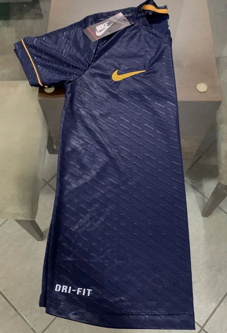 Camisa da França Dry Fit 3D - Foto 5