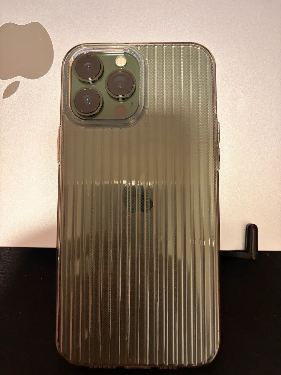 iPhone 13 Pro Max 256GB - Foto 3