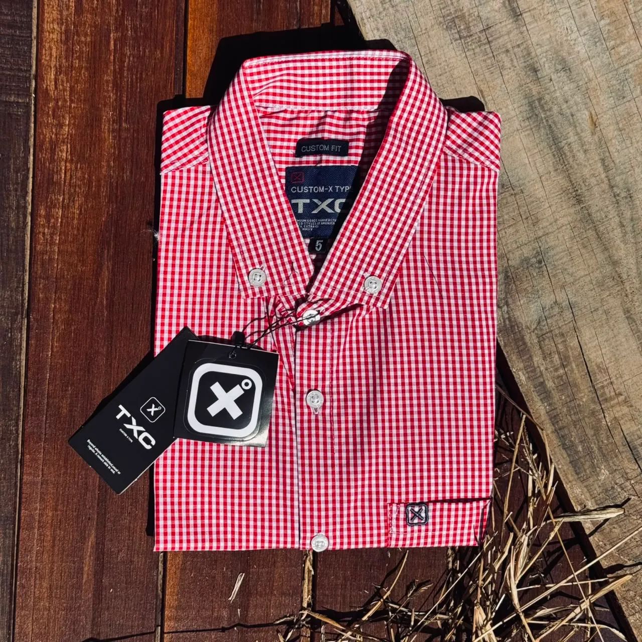 Camisa txc  - Foto 2