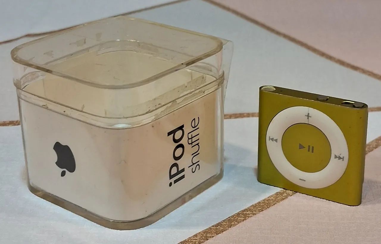Ipod shuffle 2GB - Foto 2