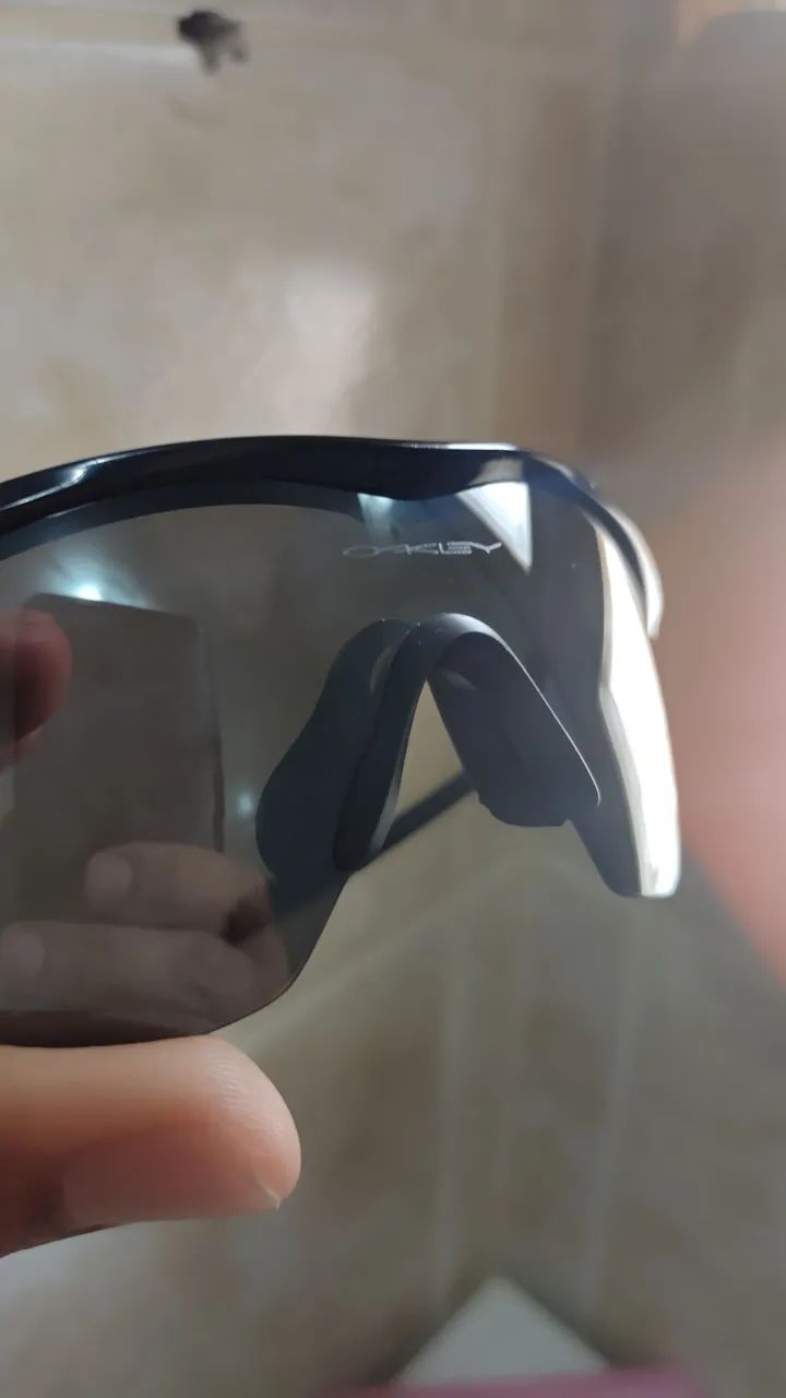 Óculos Oakley M2 frame  - Foto 4