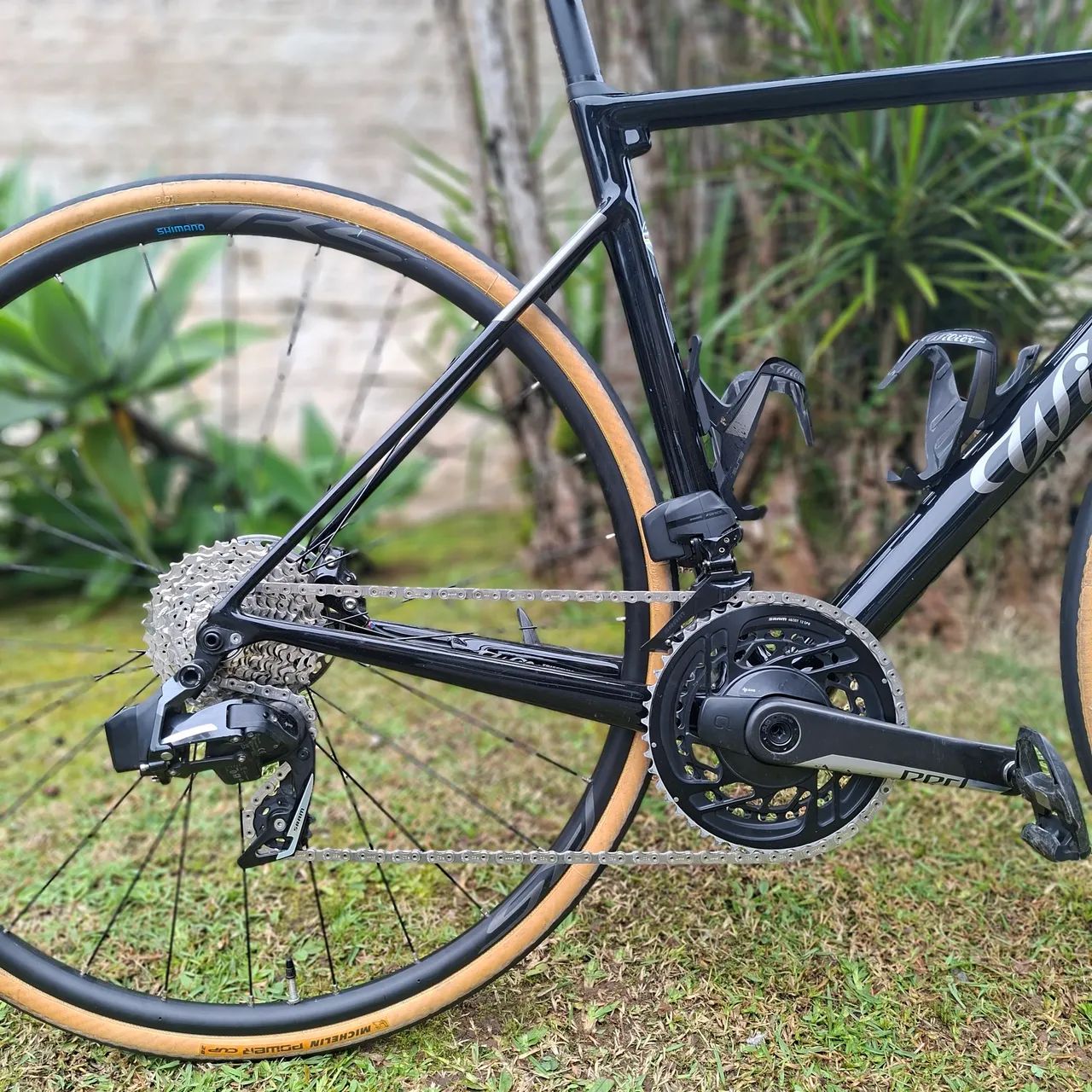 Wilier 0 SLR M - Foto 2