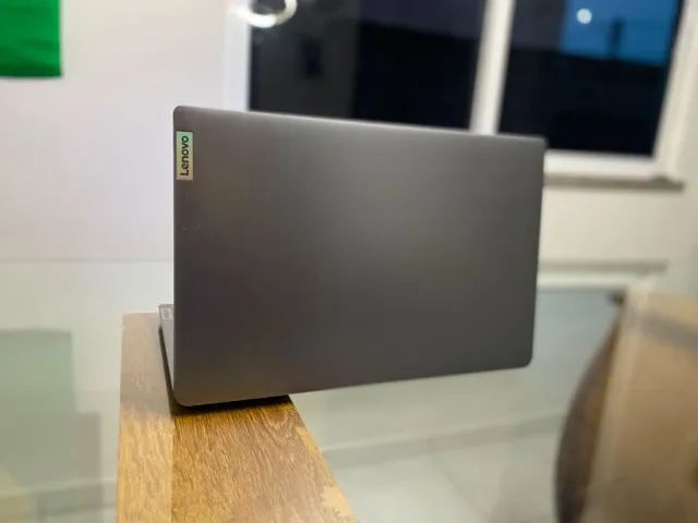 Notebook Lenovo Ideapad com I5 de 11º GERAÇÃO - Foto 4