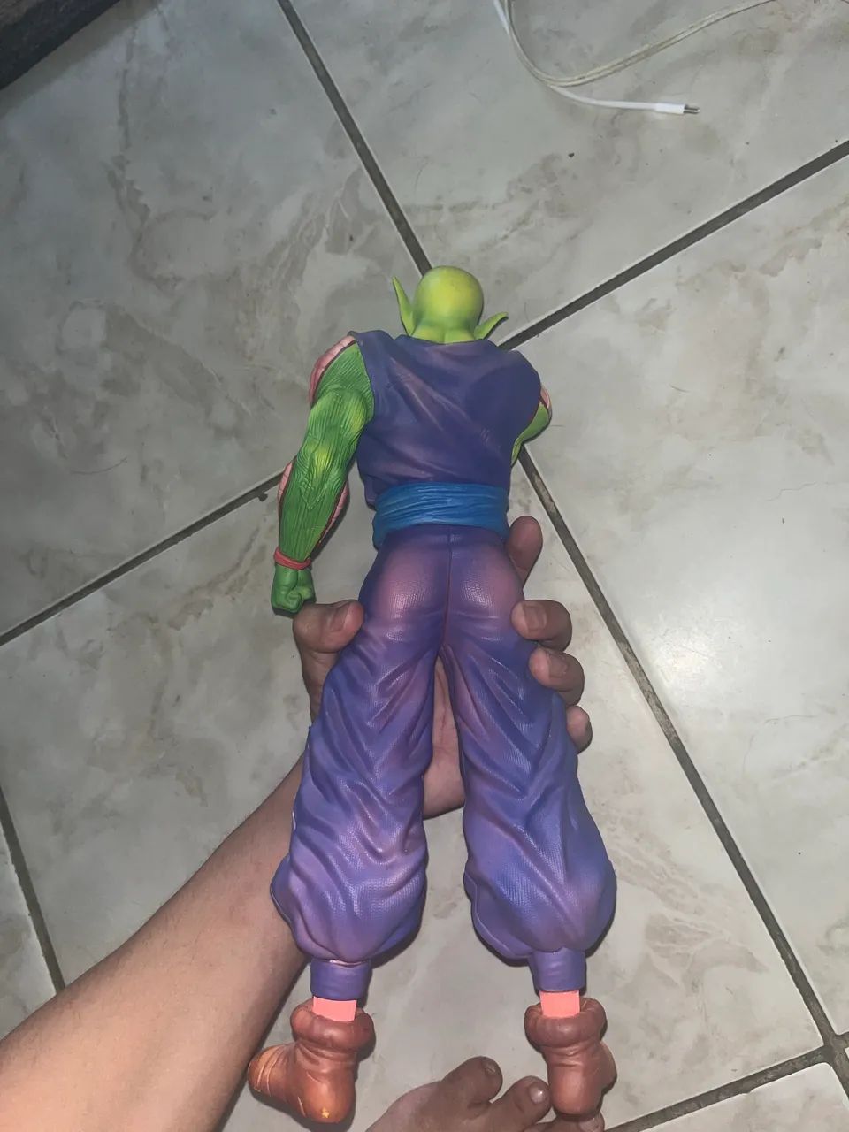 Boneco Piccolo Maior que 30 cm  - Foto 2