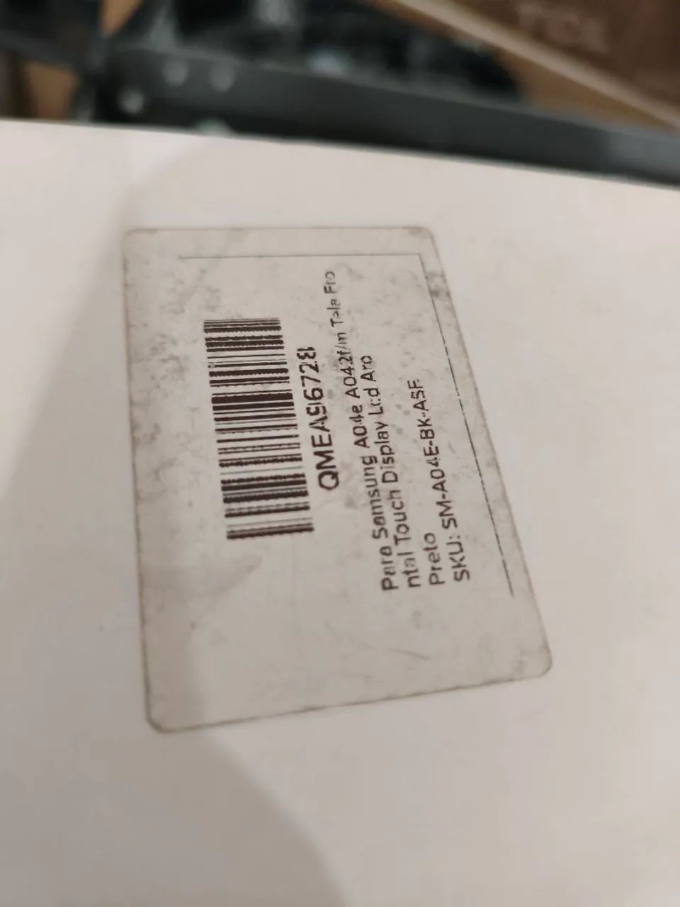 Lote - Peça Celulares - Novo - Variados  - Foto 4