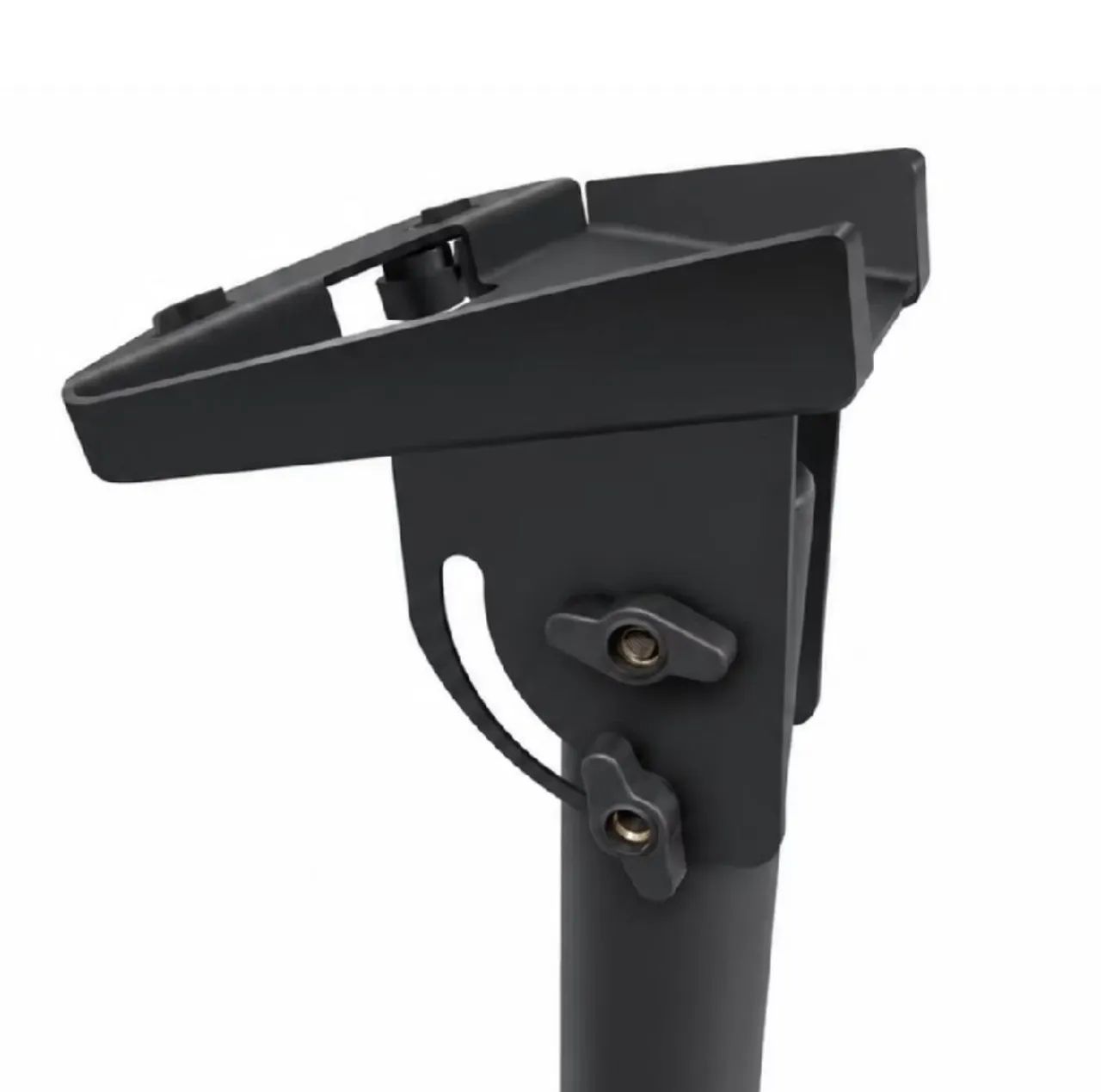 Suporte para Antena Starlink Mini Tripé Rotação 360° - Foto 5