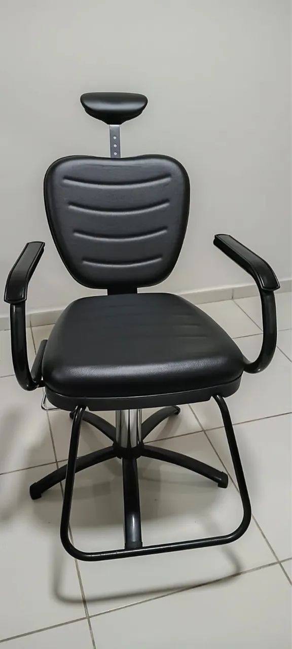Cadeira fixa hidráulica 