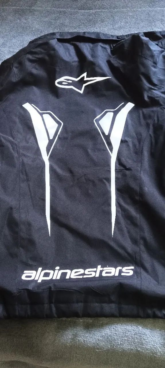 Jaqueta masculina  - Foto 4