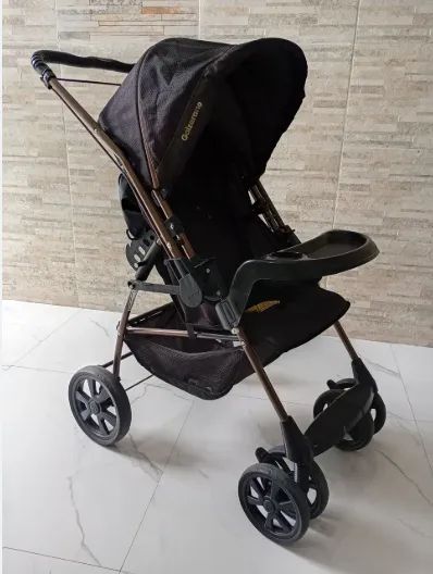 CARRINHO DE BEBÊ - Foto 2