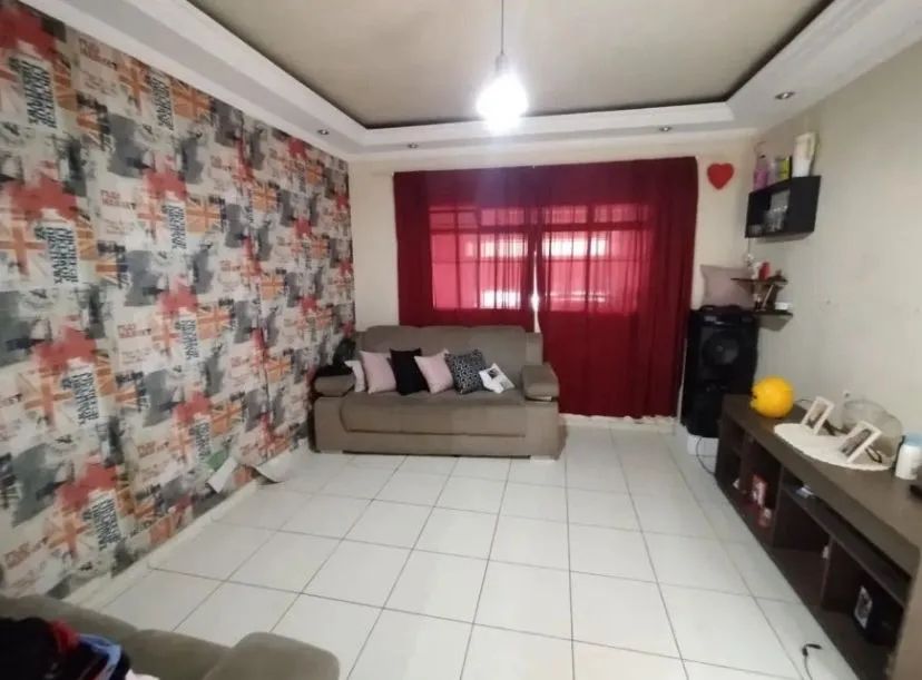 EV28 - casa a venda em Itapuã  - Foto 4