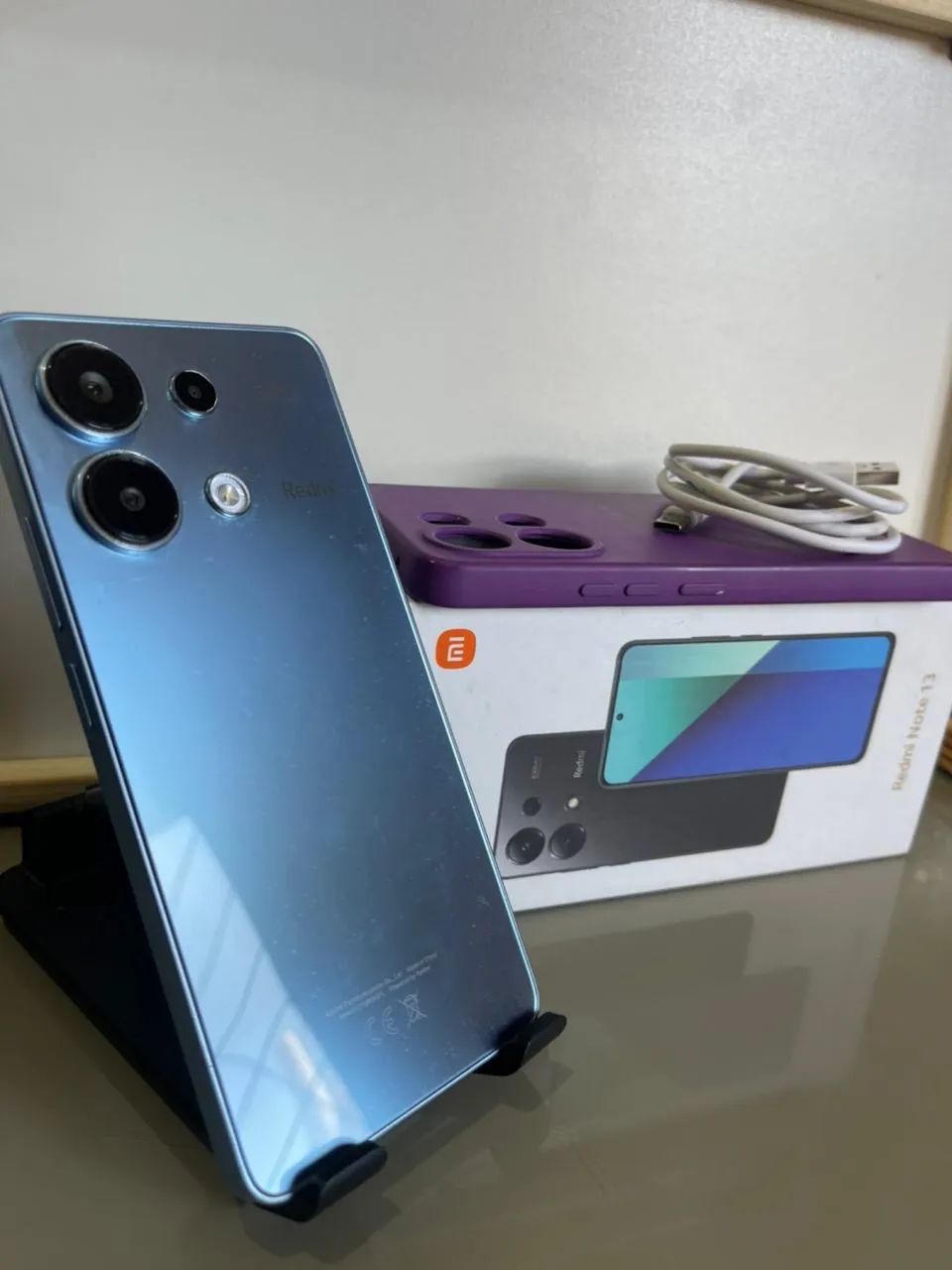 Redmi 13c - Foto 3